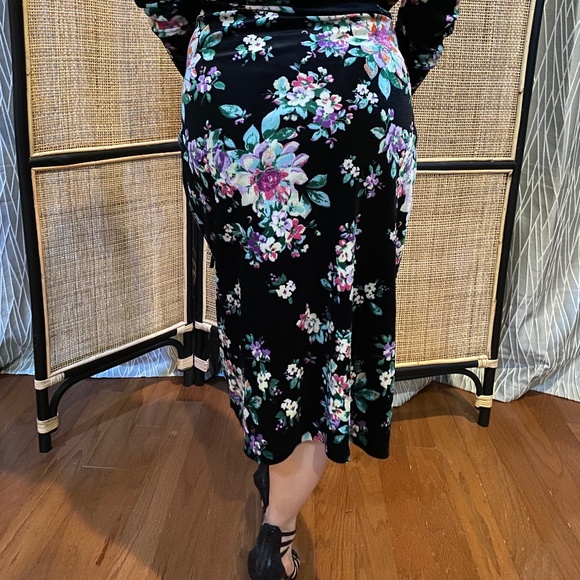 Zara wrap dress - Picture 6 of 6